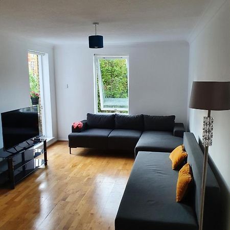 Luxury Private Mews Modern Apartment In The City Λονδίνο Εξωτερικό φωτογραφία