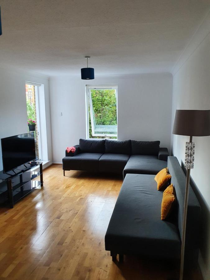 Luxury Private Mews Modern Apartment In The City Λονδίνο Εξωτερικό φωτογραφία