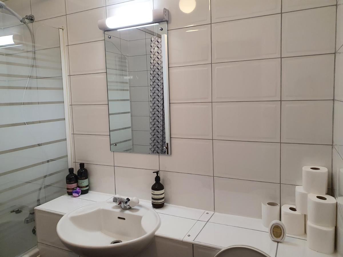 Luxury Private Mews Modern Apartment In The City Λονδίνο Εξωτερικό φωτογραφία