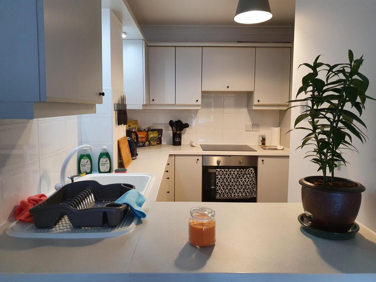 Luxury Private Mews Modern Apartment In The City Λονδίνο Εξωτερικό φωτογραφία