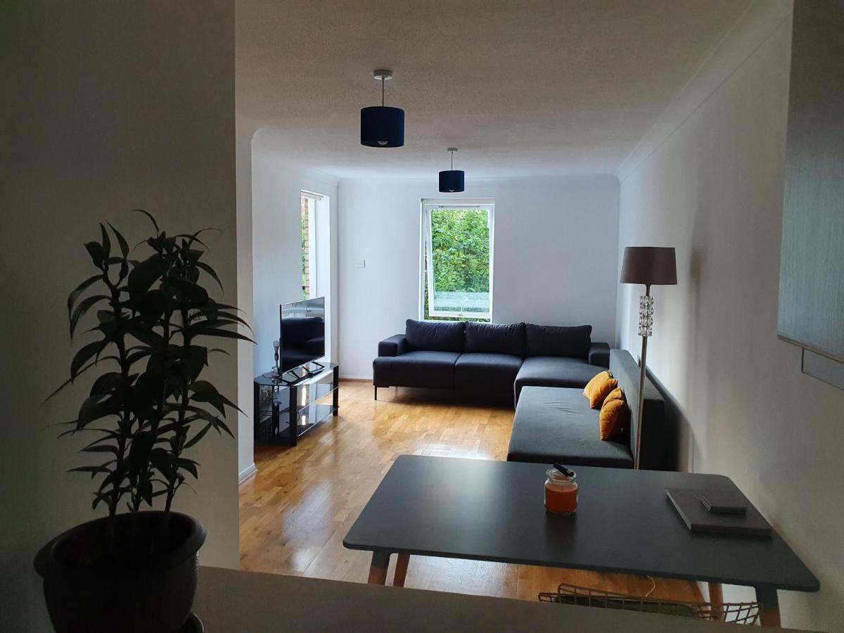 Luxury Private Mews Modern Apartment In The City Λονδίνο Εξωτερικό φωτογραφία